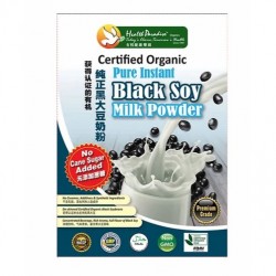HP PURE INSTANT BLACK SOY...
