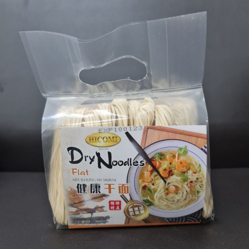 HICOME DRY MEE