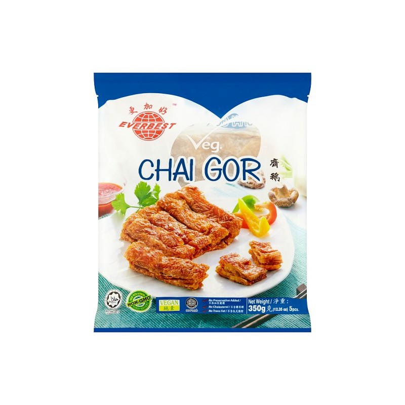 EVERBEST VEG CHAI GOR