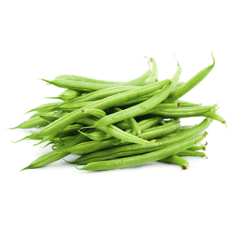 ORGANIC FRENCH BEAN