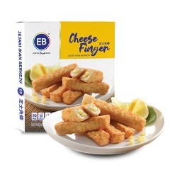 EB CHEESE FINGER