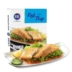 EB FISH CHIPS