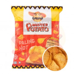 MISTER POTATO (HOT&SPICY)