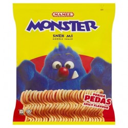 MAMEE MONSTER 8*25G (SPICY)