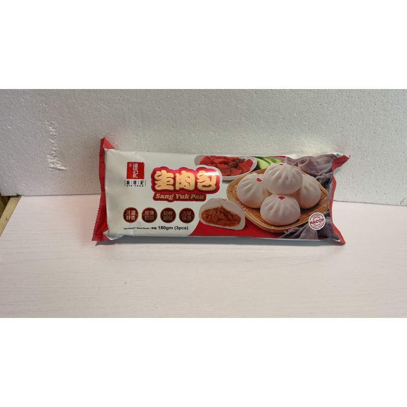 STK SANG YUK PAU