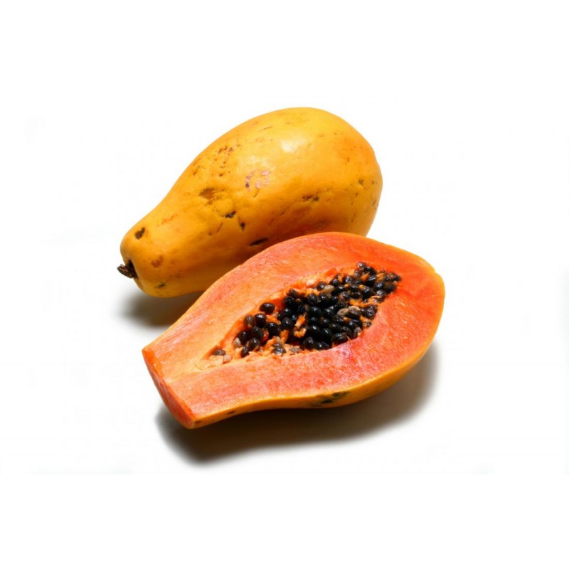 LOCAL PAPAYA