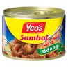 YEO'S SAMBAL PRAWN 160G