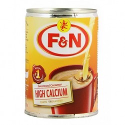 F&N SWEETENED CREAMER