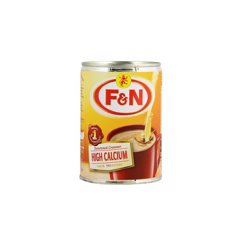 F&N SWEETENED CREAMER