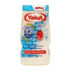 YAKULT ACE LIGHT 5*80ML