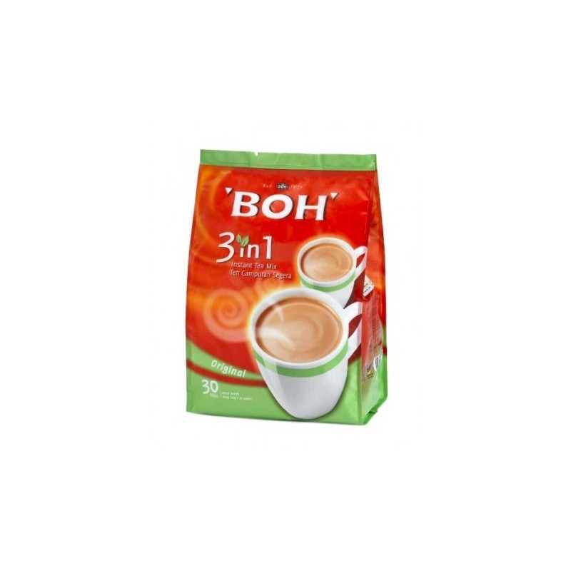 BOH INSTANT TEA MIX