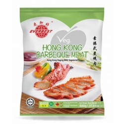 EVERBEST HK BARBEQUE MEAT